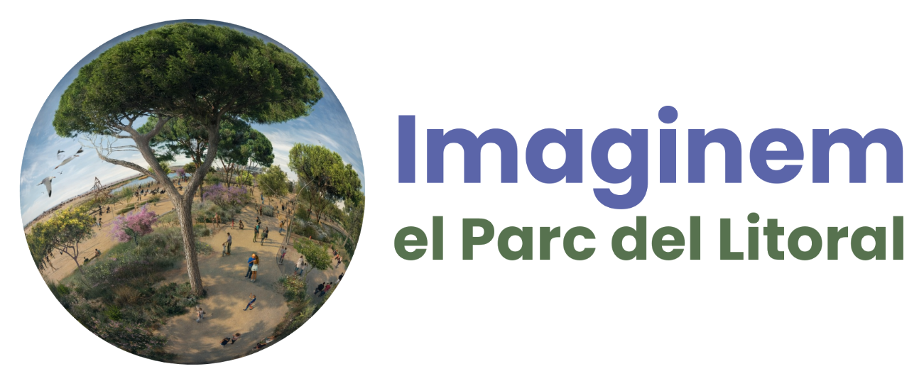 Imaginem el Parc del Litoral