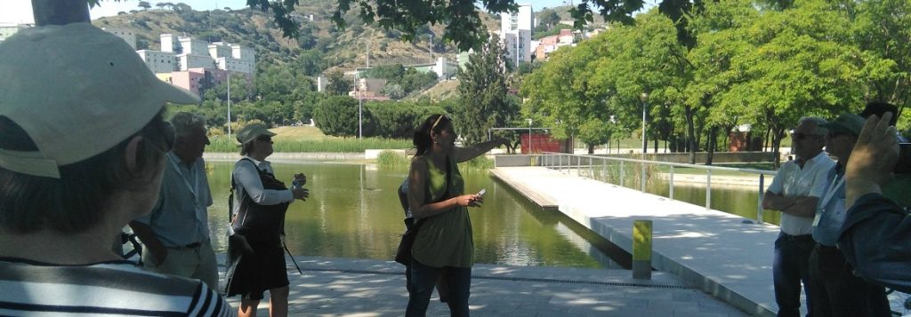 vores del bosc urba consorci besos